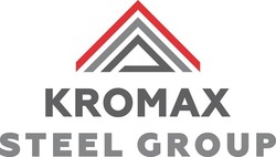Свідоцтво торговельну марку № 256091 (заявка m201712609): kromax; steel group