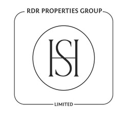 Заявка на торговельну марку № m202104609: sh; hs; rdr properties group; limited