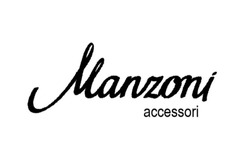 Свідоцтво торговельну марку № 310505 (заявка m202003407): manzoni accessori