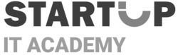 Заявка на торговельну марку № m202306076: startup it academy
