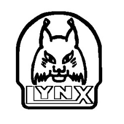 Заявка на торговельну марку № 92120221: lynx