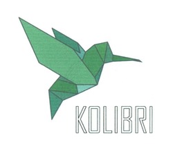 Свідоцтво торговельну марку № 253858 (заявка m201710206): kolibri