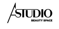 Заявка на торговельну марку № m202607256: astudio beauty space