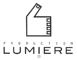 Свідоцтво торговельну марку № 180596 (заявка m201221636): production lumiere