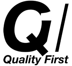 Свідоцтво торговельну марку № 296170 (заявка m201916545): quality first; q1