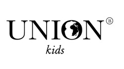 Заявка на торговельну марку № m202410297: union kids