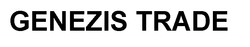 Заявка на торговельну марку № m202507989: genezis trade