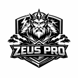 Заявка на торговельну марку № m202606950: zeus pro