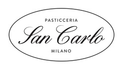 Заявка на торговельну марку № m202128649: jan carlo; pasticceria; milano