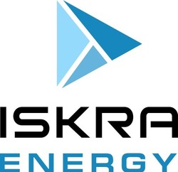 Заявка на торговельну марку № m202118546: iskra energy