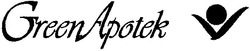 Свідоцтво торговельну марку № 56474 (заявка 20041011178): green apotek