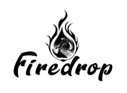 Заявка на торговельну марку № m202517424: firedrop
