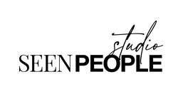 Заявка на торговельну марку № m202511548: seen people studio