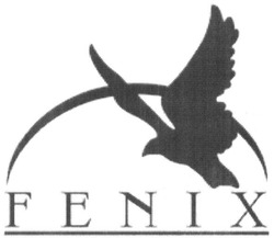 Свідоцтво торговельну марку № 213522 (заявка m201504741): fenix