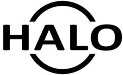 Заявка на торговельну марку № m202608584: halo