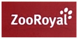 Заявка на торговельну марку № m201716904: zooroyal; zoo royal