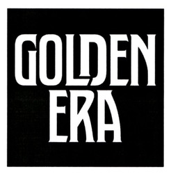 Свідоцтво торговельну марку № 266718 (заявка m201724377): golden era
