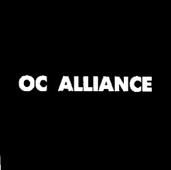 Свідоцтво торговельну марку № 39365 (заявка 2002053760): oc alliance; ос