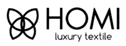 Заявка на торговельну марку № m202305154: luxury textile; homi