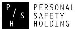 Свідоцтво торговельну марку № 335609 (заявка m202117371): personal safety holding; р; н