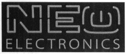 Свідоцтво торговельну марку № 282708 (заявка m201816033): neo electronics