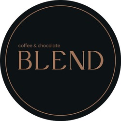 Заявка на торговельну марку № m202518704: coffee&chocolate; blend