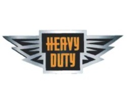 Свідоцтво торговельну марку № 262017 (заявка m201717570): heavy duty