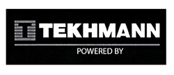 Свідоцтво торговельну марку № 336307 (заявка m202118116): tekhmann powered by; т