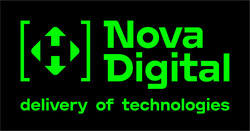 Заявка на торговельну марку № m202320612: н; delivery of technologies; nova digital