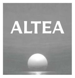 Заявка на торговельну марку № m202607287: altea