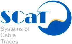 Свідоцтво торговельну марку № 106548 (заявка m200714936): scat; systems of cable traces
