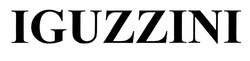 Заявка на торговельну марку № m202003755: iguzzini
