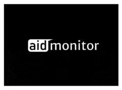 Заявка на торговельну марку № m202211316: aid monitor; aidmonitor