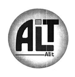 Свідоцтво торговельну марку № 251501 (заявка m201628967): alit; alt