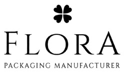 Свідоцтво торговельну марку № 269903 (заявка m201802415): flora; packaging manufacturer
