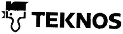 Свідоцтво торговельну марку № 73535 (заявка m200509431): teknos