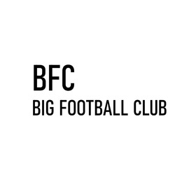 Свідоцтво торговельну марку № 303479 (заявка m201924376): bfc; big football club