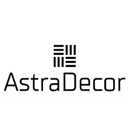 Заявка на торговельну марку № m202307727: astra decor; astradecor