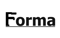 Заявка на торговельну марку № m202608797: forma