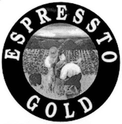 Заявка на торговельну марку № m200615575: espressto; gold