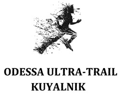 Свідоцтво торговельну марку № 295608 (заявка m201913447): odessa ultra-trail kuyalnik