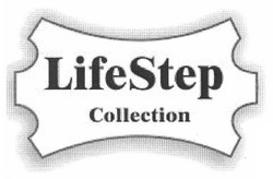 Свідоцтво торговельну марку № 145663 (заявка m201007922): lifestep collection; life step
