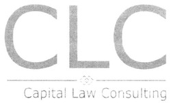 Заявка на торговельну марку № m201909275: clc; capital law consulting