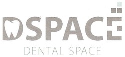 Свідоцтво торговельну марку № 262274 (заявка m201720936): dspace; dental space
