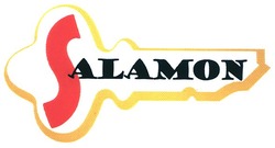 Свідоцтво торговельну марку № 141379 (заявка m201008366): salamon