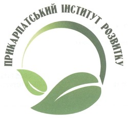 Свідоцтво торговельну марку № 234663 (заявка m201612111): прикарпатський інститут розвитку