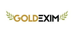 Свідоцтво торговельну марку № 331243 (заявка m202204995): gold exim; goldexim