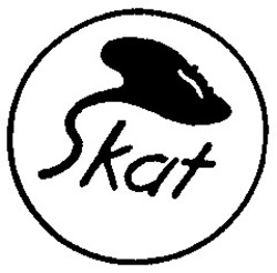 Заявка на торговельну марку № 93010037: skat