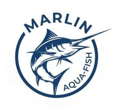 Заявка на торговельну марку № m202518641: aqua fish; aqua-fish; marlin