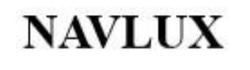 Заявка на торговельну марку № m202522767: navlux